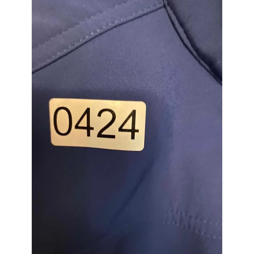 Cody James Boys Blue Softshell Western Jacket Fleece Lined Full Zip Size XS